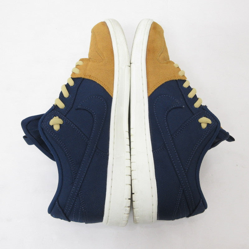 NIKE | ナイキ SB Dunk Low スニーカー DX6775-400 2023S/S 28.5cm【姫路東店】
