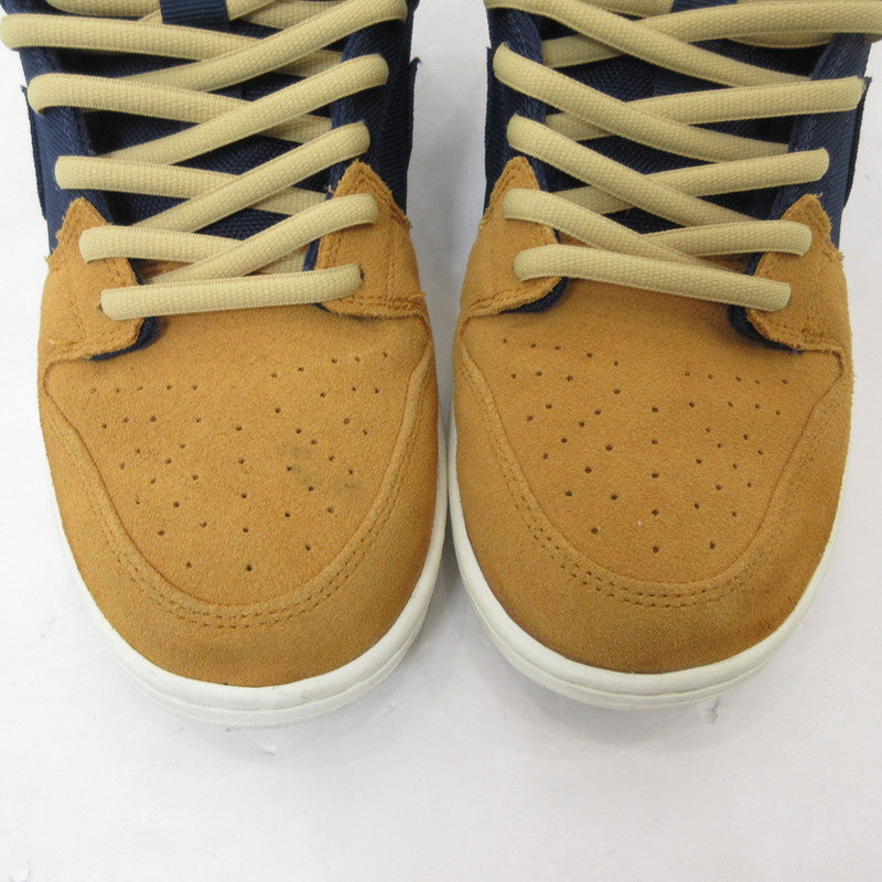 NIKE | ナイキ SB Dunk Low スニーカー DX6775-400 2023S/S 28.5cm【姫路東店】