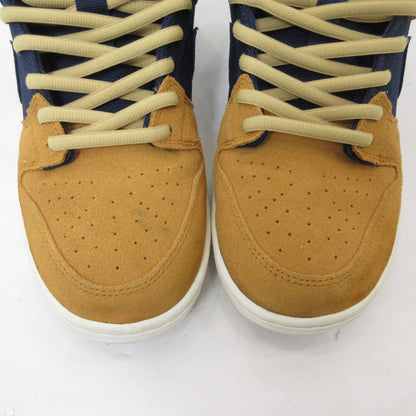 NIKE | ナイキ SB Dunk Low スニーカー DX6775-400 2023S/S 28.5cm【姫路東店】