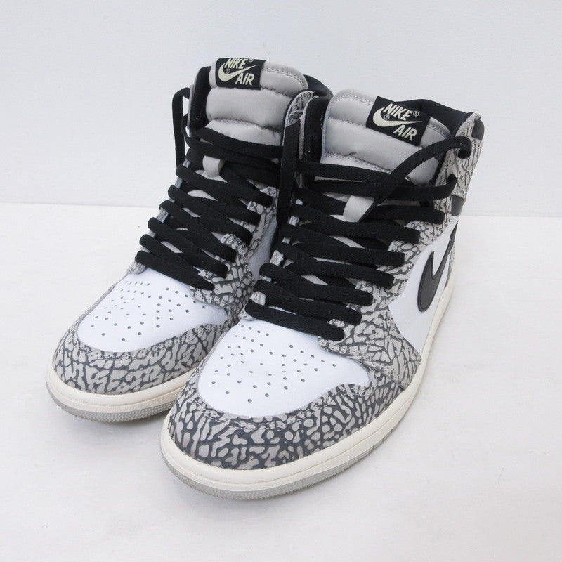 NIKE | ナイキ Air Jordan 1 High OG スニーカー DZ5485-052 2023S/S 29cm【姫路東店】