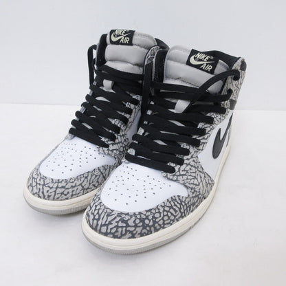 NIKE | ナイキ Air Jordan 1 High OG スニーカー DZ5485-052 2023S/S 29cm【姫路東店】
