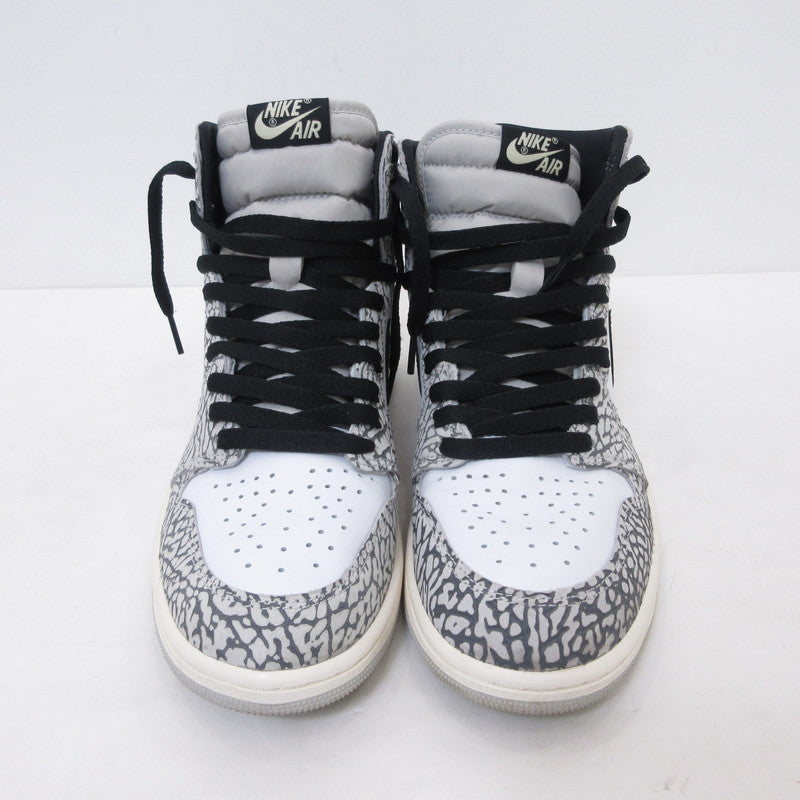 NIKE | ナイキ Air Jordan 1 High OG スニーカー DZ5485-052 2023S/S 29cm【姫路東店】