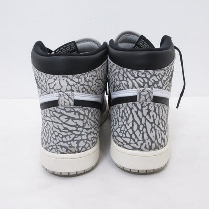 NIKE | ナイキ Air Jordan 1 High OG スニーカー DZ5485-052 2023S/S 29cm【姫路東店】