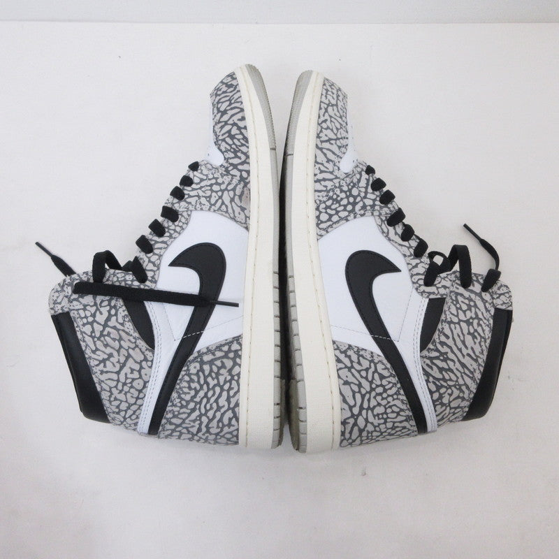 NIKE | ナイキ Air Jordan 1 High OG スニーカー DZ5485-052 2023S/S 29cm【姫路東店】