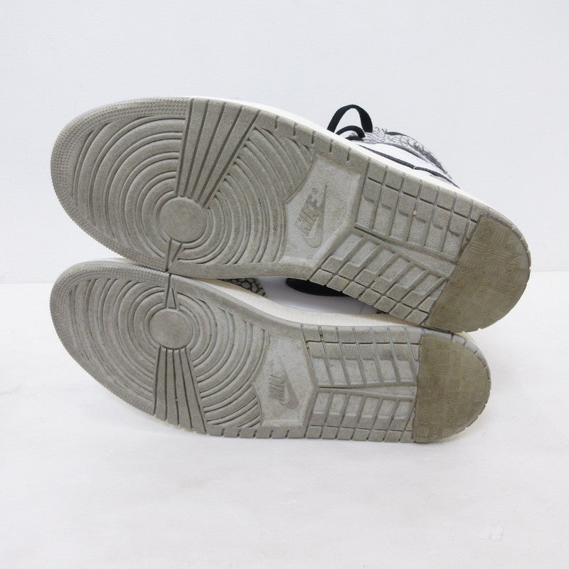 NIKE | ナイキ Air Jordan 1 High OG スニーカー DZ5485-052 2023S/S 29cm【姫路東店】