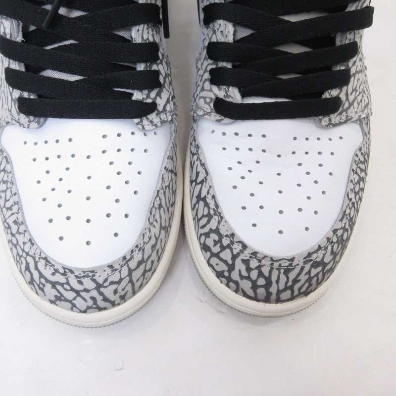 NIKE | ナイキ Air Jordan 1 High OG スニーカー DZ5485-052 2023S/S 29cm【姫路東店】