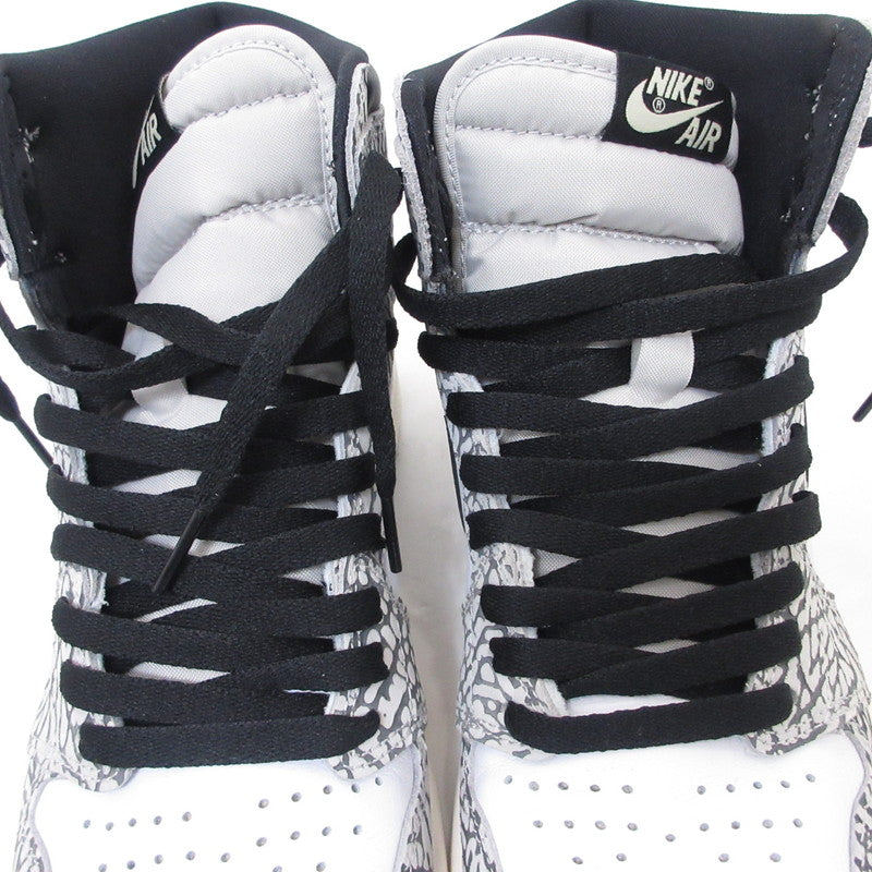 NIKE | ナイキ Air Jordan 1 High OG スニーカー DZ5485-052 2023S/S 29cm【姫路東店】