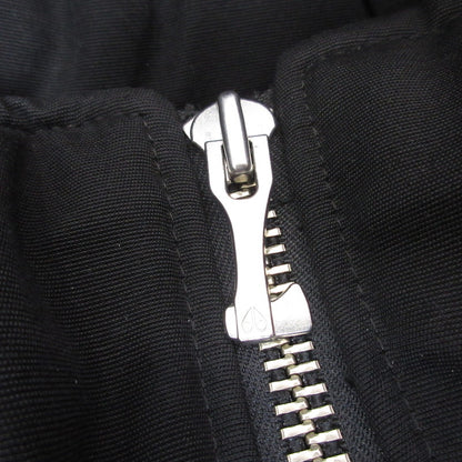 MOOSE KNUCKLES ムースナックルズ STIRLING PARKA ダウンジャケット 20AU-MK4661MP ブラック サイズ：S 国内正規品【姫路東店】