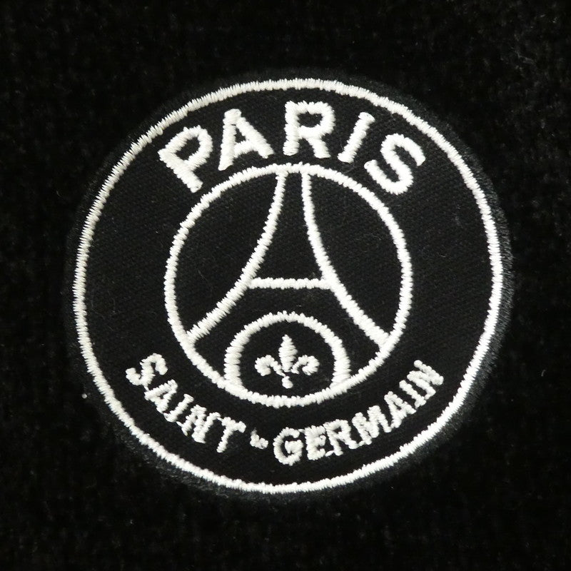 Paris Saint-Germain | パリサンジェルマン その他トップス 25-080-340-1000-3-0 ブラック サイズ：L【姫路東店】