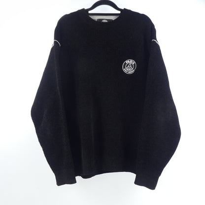Paris Saint-Germain | パリサンジェルマン その他トップス 25-080-340-1000-3-0 ブラック サイズ：L【姫路東店】
