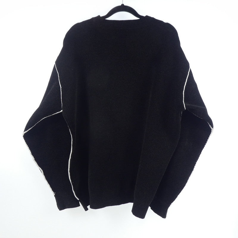 Paris Saint-Germain | パリサンジェルマン その他トップス 25-080-340-1000-3-0 ブラック サイズ：L【姫路東店】