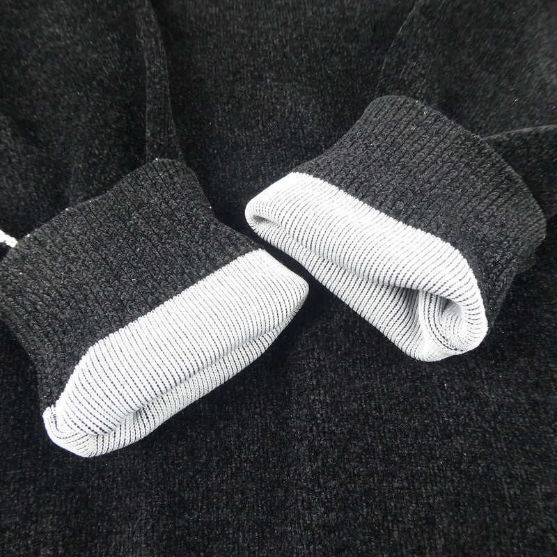 Paris Saint-Germain | パリサンジェルマン その他トップス 25-080-340-1000-3-0 ブラック サイズ：L【姫路東店】