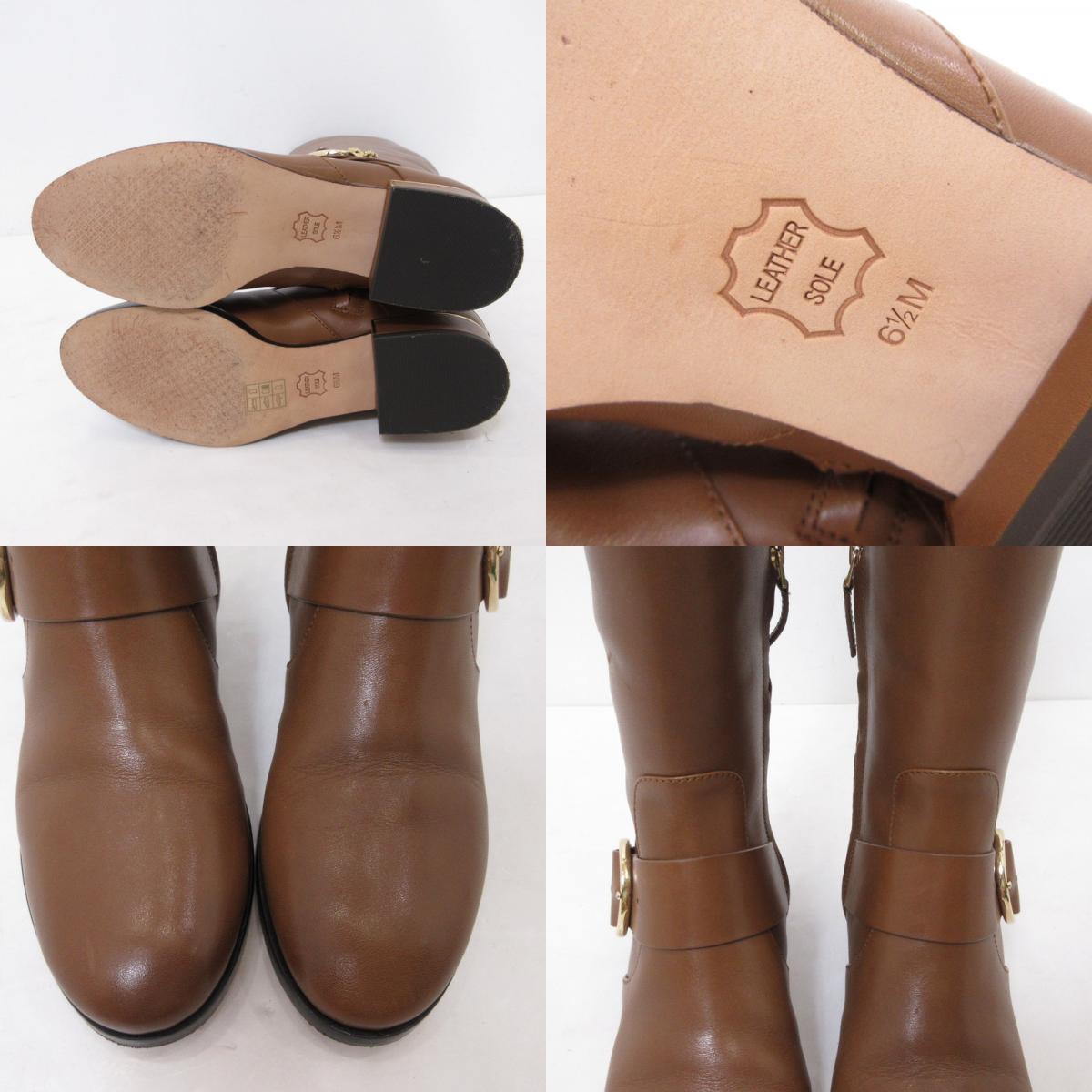 Tory Burch | トリーバーチ ブーツ 40343 専売【姫路東店】