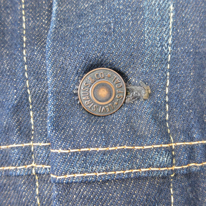 Levi's | リーバイス デニム 70557-XX ネイビー サイズ：42【姫路東店】