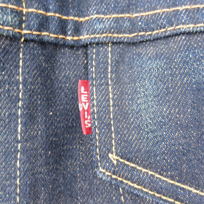 Levi's | リーバイス デニム 70557-XX ネイビー サイズ：42【姫路東店】