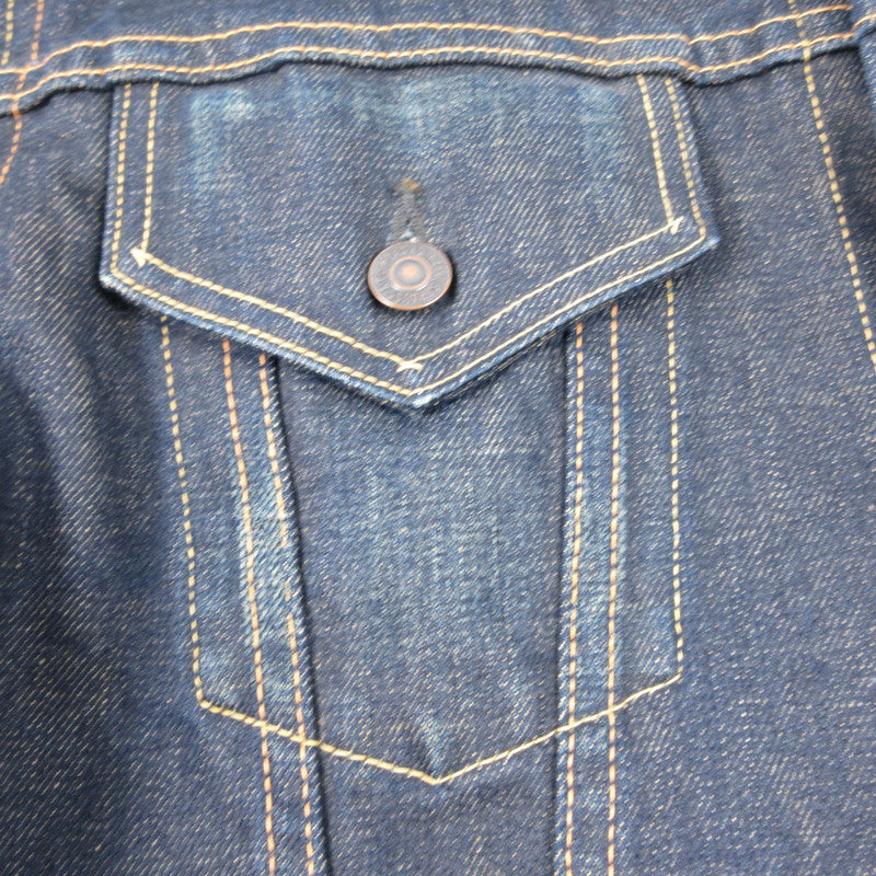 Levi's | リーバイス デニム 70557-XX ネイビー サイズ：42【姫路東店】