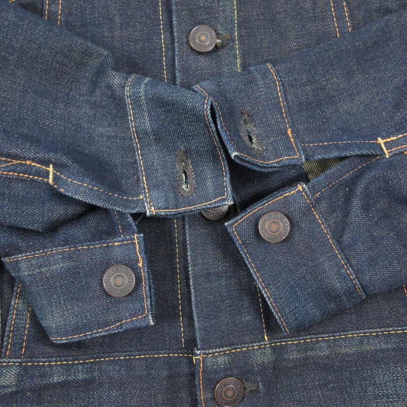 Levi's | リーバイス デニム 70557-XX ネイビー サイズ：42【姫路東店】