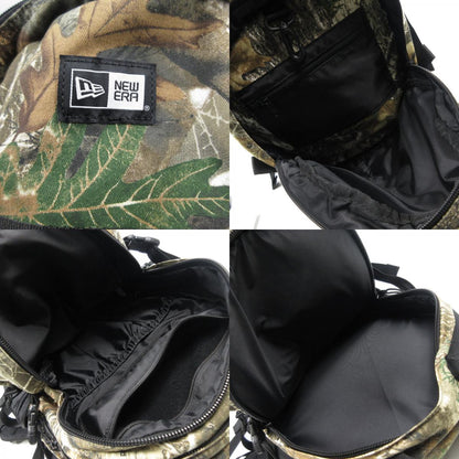 NEW ERA | ニューエラ キャリアパック 35L リアルツリーカモ リュック・デイパック 14392350 カモ【姫路東店】