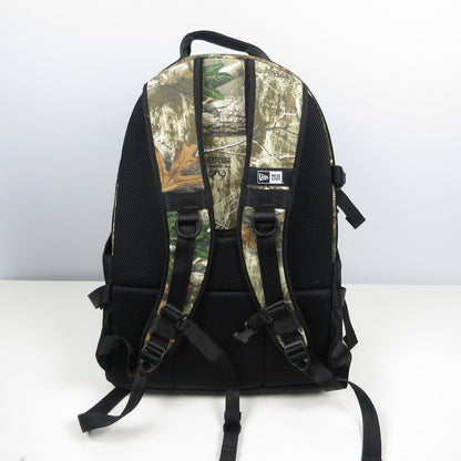 NEW ERA | ニューエラ キャリアパック 35L リアルツリーカモ リュック・デイパック 14392350 カモ【姫路東店】