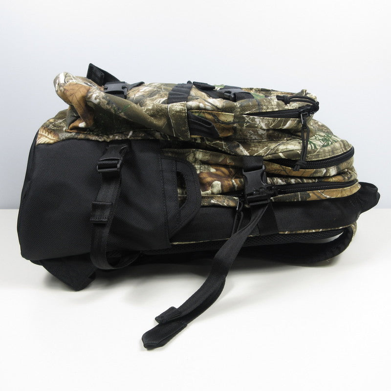 NEW ERA | ニューエラ キャリアパック 35L リアルツリーカモ リュック・デイパック 14392350 カモ【姫路東店】