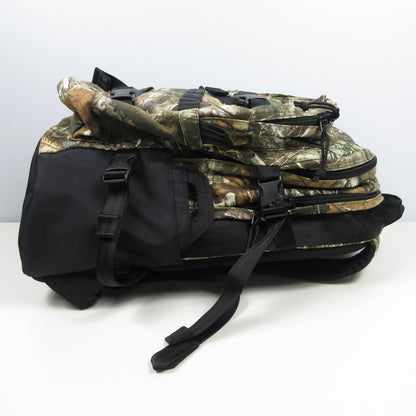 NEW ERA | ニューエラ キャリアパック 35L リアルツリーカモ リュック・デイパック 14392350 カモ【姫路東店】