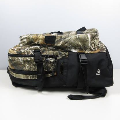 NEW ERA | ニューエラ キャリアパック 35L リアルツリーカモ リュック・デイパック 14392350 カモ【姫路東店】