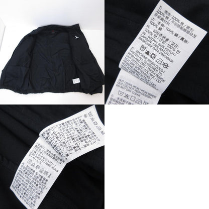 JORDAN | ジョーダン J FLT GFX WORKWEAR JKT ブルゾン IF1822-010 ブラック サイズ：XL【姫路東店】
