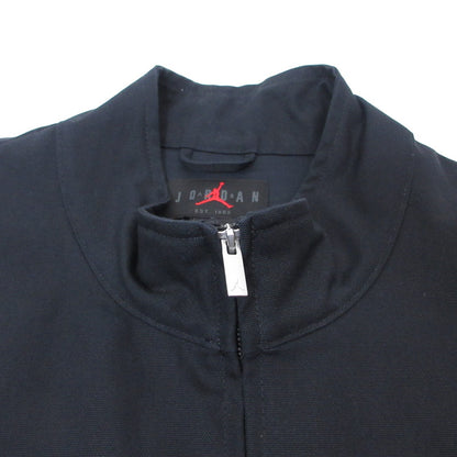 JORDAN | ジョーダン J FLT GFX WORKWEAR JKT ブルゾン IF1822-010 ブラック サイズ：XL【姫路東店】