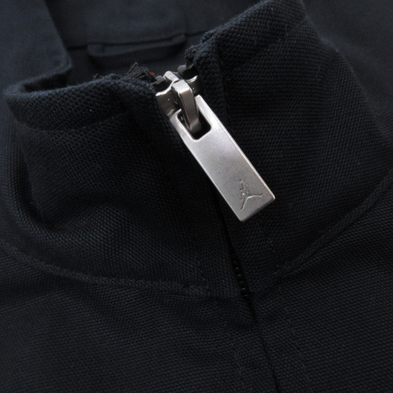 JORDAN | ジョーダン J FLT GFX WORKWEAR JKT ブルゾン IF1822-010 ブラック サイズ：XL【姫路東店】