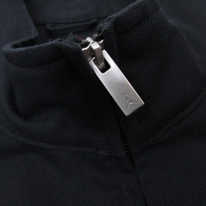 JORDAN | ジョーダン J FLT GFX WORKWEAR JKT ブルゾン IF1822-010 ブラック サイズ：XL【姫路東店】
