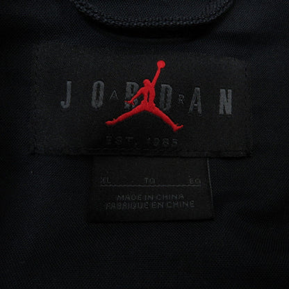 JORDAN | ジョーダン J FLT GFX WORKWEAR JKT ブルゾン IF1822-010 ブラック サイズ：XL【姫路東店】