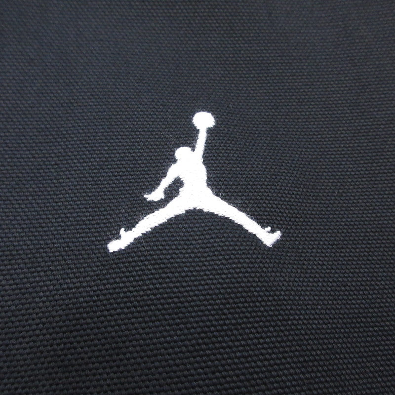 JORDAN | ジョーダン J FLT GFX WORKWEAR JKT ブルゾン IF1822-010 ブラック サイズ：XL【姫路東店】