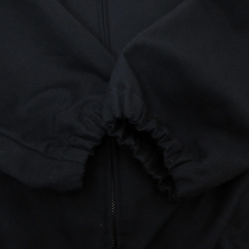 JORDAN | ジョーダン J FLT GFX WORKWEAR JKT ブルゾン IF1822-010 ブラック サイズ：XL【姫路東店】