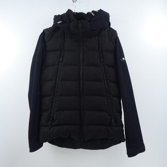TATRAS | タトラス SPIAZZO ダウンジャケット MTK20A4134 ブラック サイズ：2【姫路東店】