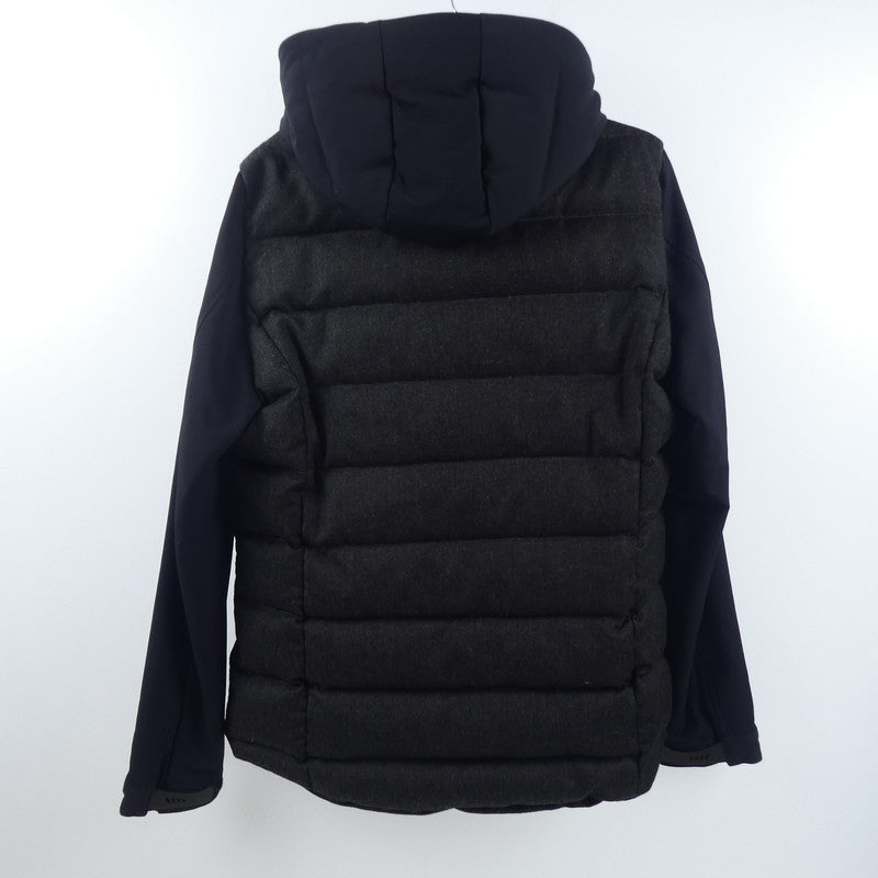 TATRAS | タトラス SPIAZZO ダウンジャケット MTK20A4134 ブラック サイズ：2【姫路東店】