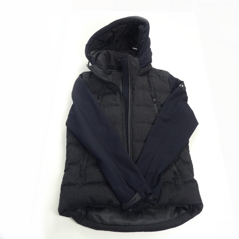 TATRAS | タトラス SPIAZZO ダウンジャケット MTK20A4134 ブラック サイズ：2【姫路東店】