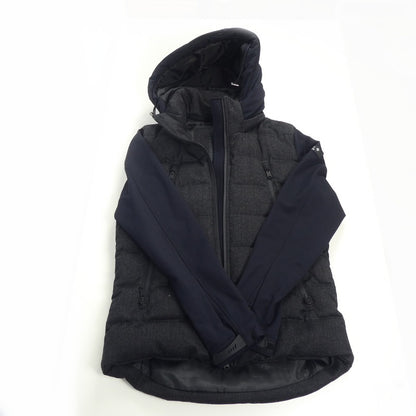 TATRAS | タトラス SPIAZZO ダウンジャケット MTK20A4134 ブラック サイズ：2【姫路東店】