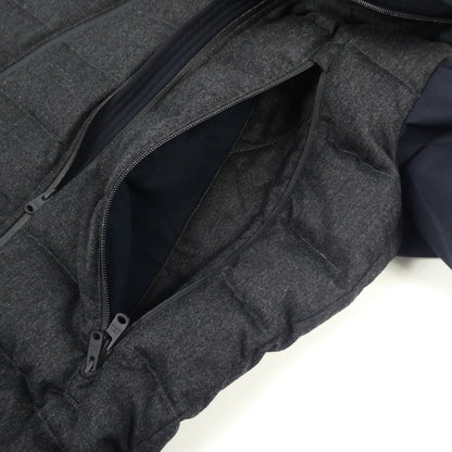 TATRAS | タトラス SPIAZZO ダウンジャケット MTK20A4134 ブラック サイズ：2【姫路東店】