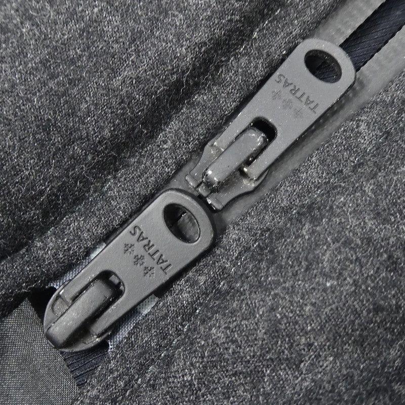 TATRAS | タトラス SPIAZZO ダウンジャケット MTK20A4134 ブラック サイズ：2【姫路東店】