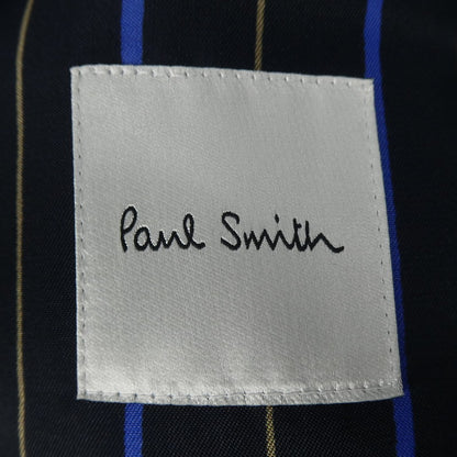 Paul Smith | ポール・スミス コントラストカラーステッチ カジュアルブルゾン その他アウター 233117 520YT ブラウン サイズ：M【姫路東店】