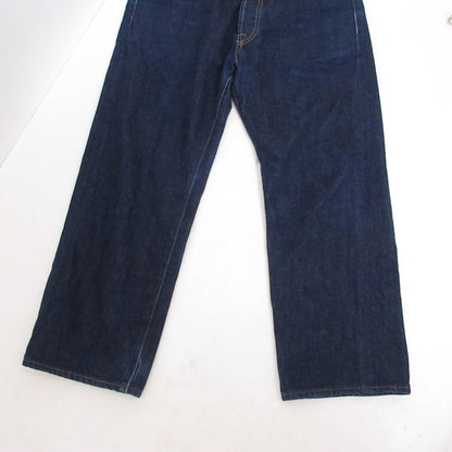 TELLASON | テラソン SIMPSON デニムパンツ TL-7001-47-6S ｻｲｽﾞ:W:32 ネイビー【姫路東店】