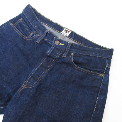 TELLASON | テラソン SIMPSON デニムパンツ TL-7001-47-6S ｻｲｽﾞ:W:32 ネイビー【姫路東店】