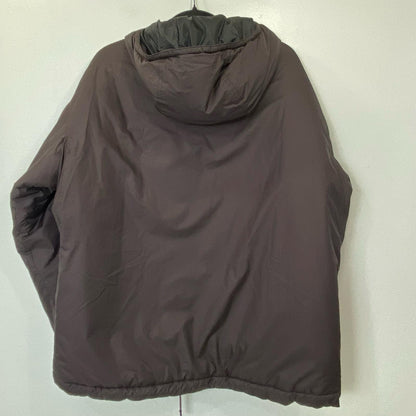 PERS PROJECTS | パースプロジェクト RELIABLE PUFFER JACKET 中綿ジャケット 26FW-17101 2026A/W ボルドー/バーガンディー サイズ：1【姫路東店】