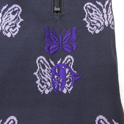 Needles | ニードルス Track Pant Poly Jacquard パンツ QV425 x Kae Tanaka サイズ：M【姫路東店】