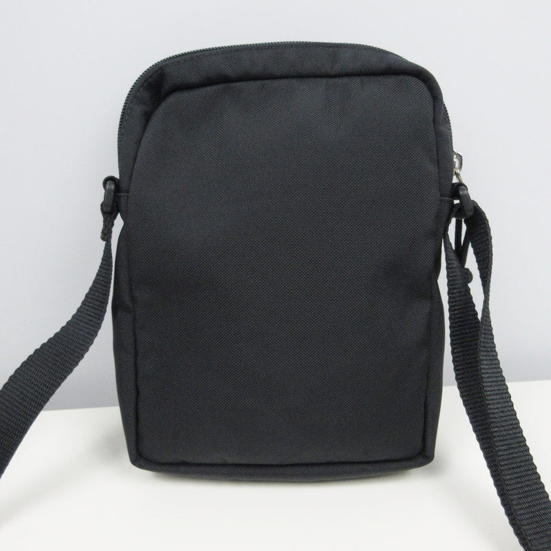BALENCIAGA | バレンシアガ Explorer Crossbody Pouch ショルダーバッグ 845593 ブラック【姫路東店】