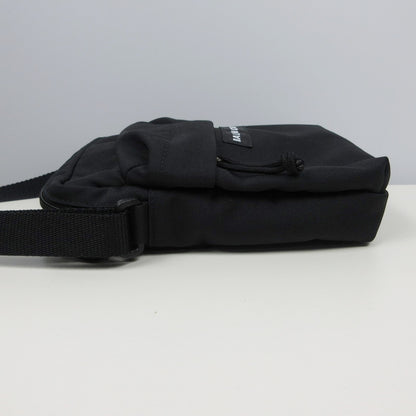 BALENCIAGA | バレンシアガ Explorer Crossbody Pouch ショルダーバッグ 845593 ブラック【姫路東店】