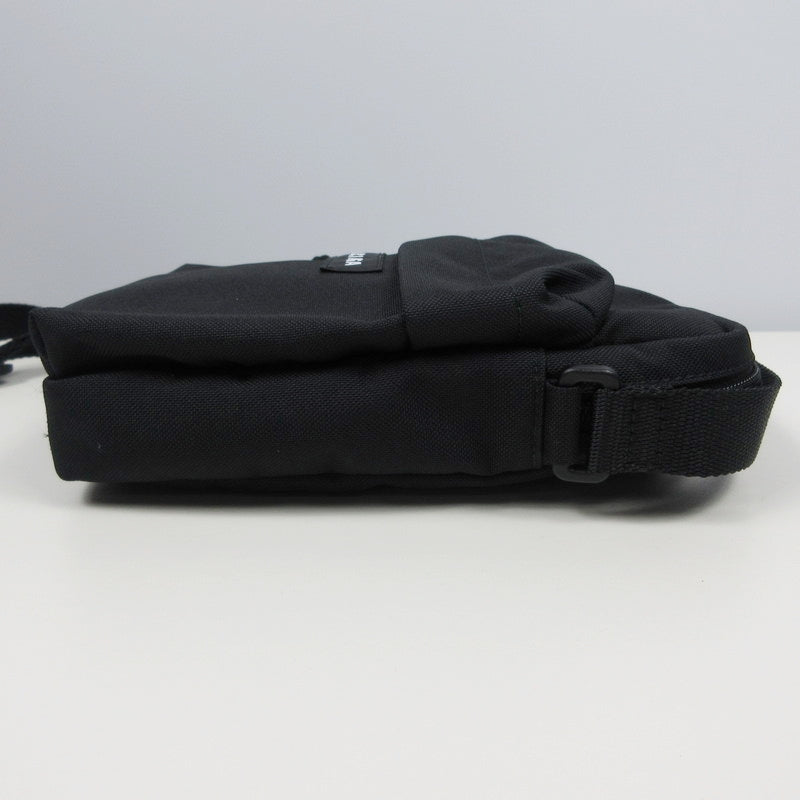 BALENCIAGA | バレンシアガ Explorer Crossbody Pouch ショルダーバッグ 845593 ブラック【姫路東店】
