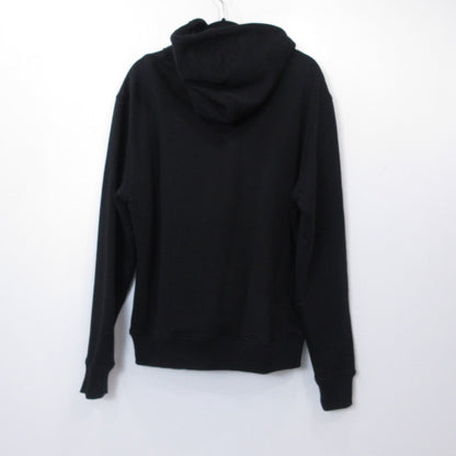 AMI | アミ AMI DE COEUR HOODIE パーカー BFUSW235.730 国内正規品 ブラック サイズ：L【姫路東店】