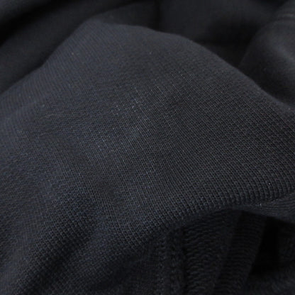 AMI | アミ AMI DE COEUR HOODIE パーカー BFUSW235.730 国内正規品 ブラック サイズ：L【姫路東店】