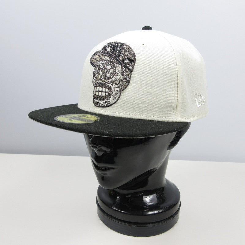 NEW ERA | ニューエラ Houston Astros シュガースカル キャップ ホワイト【姫路東店】